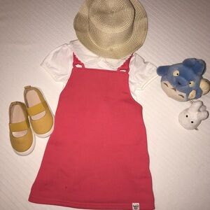Mei Totoro Dress